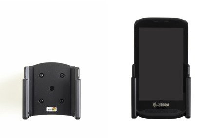 Uchwyt pasywny do Zebra TC20/TC25