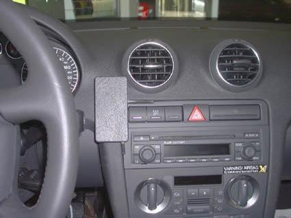 ProClip do Audi A3 03-06