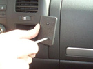 ProClip do Chevrolet Silverado 07-13 
