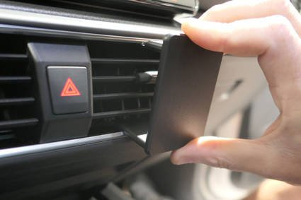 ProClip do Cupra Leon Sportstourer 2020-2026