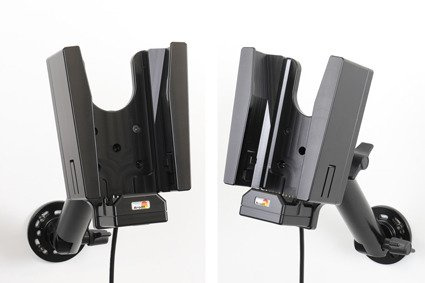 Uchwyt aktywny do Zebra MC9300