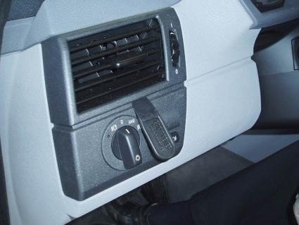 ProClip do BMW X3 04-10