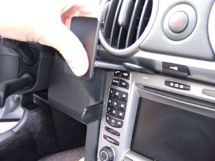 ProClip do Porsche Cayman (Typ 987) 05-12