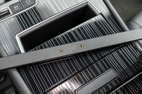 ProClip do Toyota Sienna 2025-2026