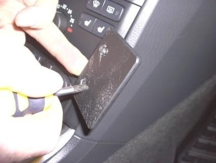 ProClip do Volvo XC90 02-14