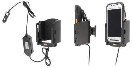 Uchwyt aktywny do Panasonic FZ-N1