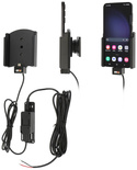 Uchwyt aktywny do instalacji na stałe do Samsung Galaxy S23+