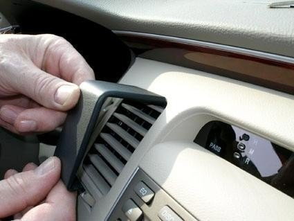 ProClip do Hyundai Grandeur 06-09