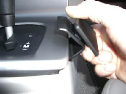 ProClip do Volvo V50 04-12