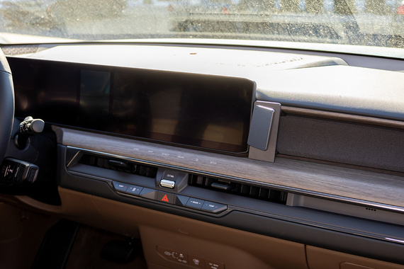 ProClip do Kia EV9 2024-2026