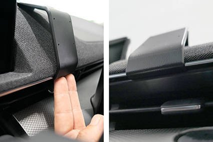 ProClip do Ford Mustang Mach-E 2020-2025