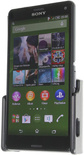 Uchwyt pasywny do Sony Xperia Z3 Compact