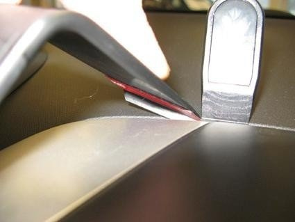 ProClip do Kia cee'd 10-12