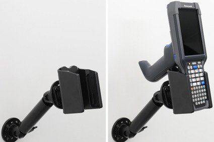 Uchwyt pasywny do Honeywell CK-65