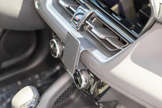 ProClip do Chevrolet Trail Blazer 2024-2025