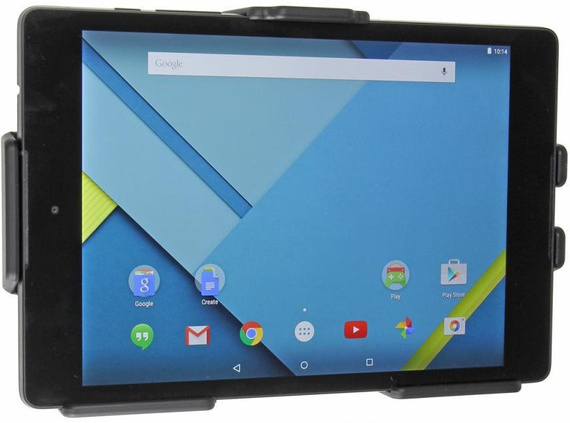 Uchwyt pasywny do HTC Nexus 9