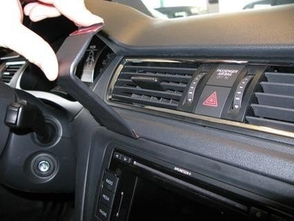 ProClip do Skoda Rapid 13-15