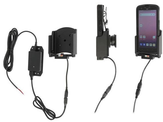 Uchwyt do M3 Mobile SL20 do instalacji na stałe