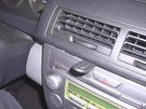 ProClip do Mazda 2 03-07