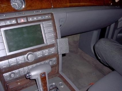 ProClip do Volkswagen Phaeton 03-10