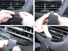 ProClip do Peugeot 208 12-19 