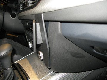 ProClip do Audi S6 11-18