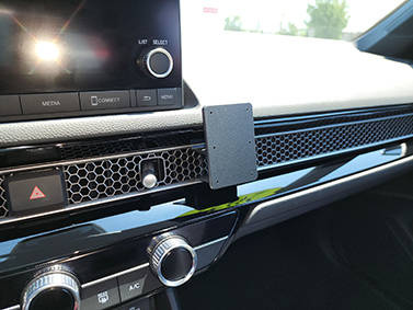 ProClip do Honda Civic 2022-2025