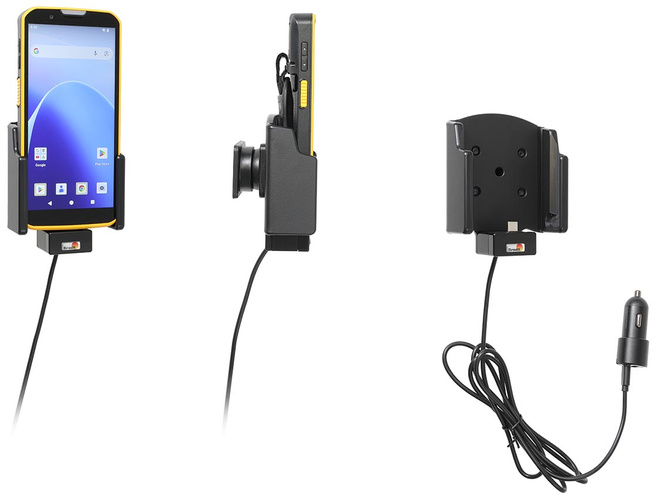 Aktywny uchwyt do CipherLab RS38