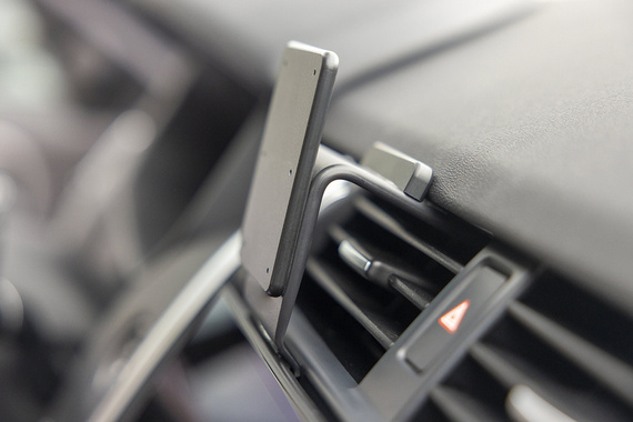 Brodit ProClip uchwyt do Land Rover Discovery 2021-2025