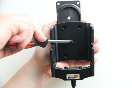 Uchwyt do Motorola MC75 do instalacji na stałe