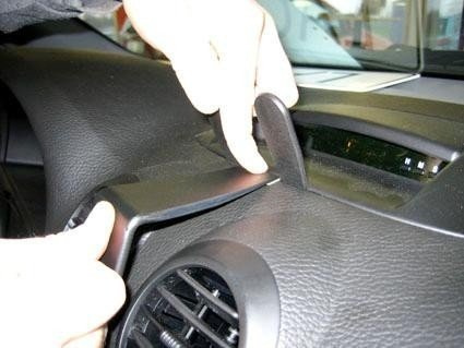 ProClip do Chevrolet Lacetti Hatchback/Stationwagon 05-11