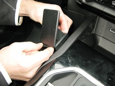 ProClip do Peugeot 5008 SUV 18