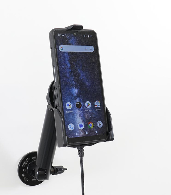 Uchwyt ładujący do Sonim XP Pro