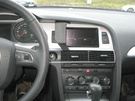 ProClip do Audi A6 10-10