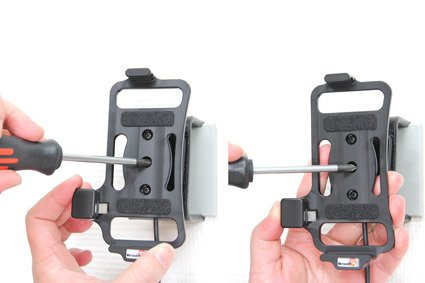 Uchwyt aktywny do HTC One V T320e