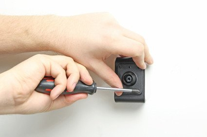 Uchwyt aktywny z kablem USB do Nokia Lumia 625