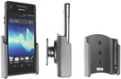 Uchwyt pasywny do Sony Xperia V