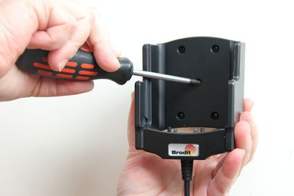 Uchwyt aktywny do Zebra MC70