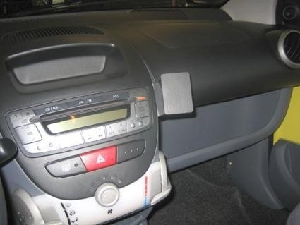 ProClip do Toyota AYGO 06-14