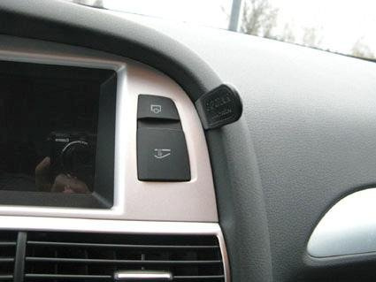 ProClip do Audi S6 10-10