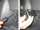 ProClip do Opel Tigra TT 05-09