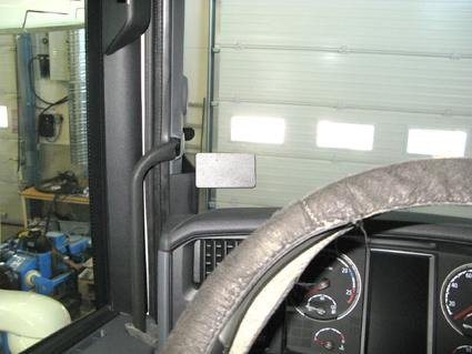 ProClip do Scania seria G 10-18