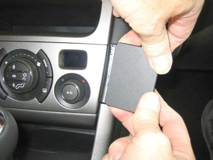 ProClip do Peugeot 308 08-14