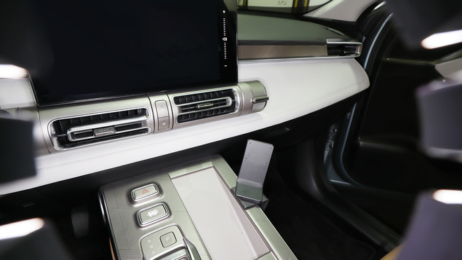 ProClip do GAC EMKOO 2022-2026