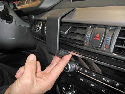 ProClip do BMW X6 15-20