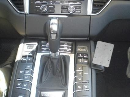 ProClip do Porsche Macan 15-17
