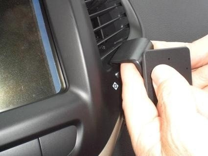 ProClip do Jeep Cherokee 14-17