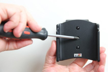 Uchwyt pasywny do Motorola Moto Z Droid