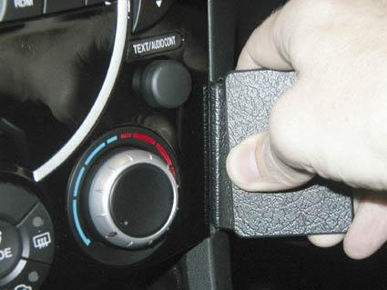 ProClip do Mazda RX-8 04-08