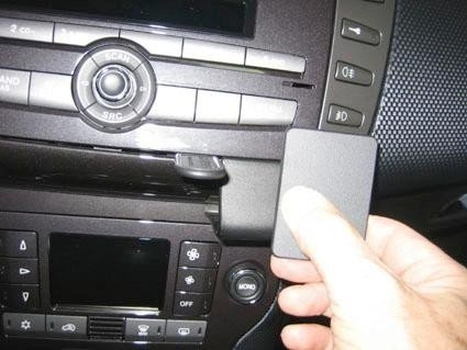 ProClip do Fiat Bravo 08-14